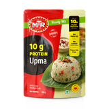 Thumbnail for MTR Upma Mix with 10g Protein