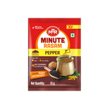 Thumbnail for Minute Pepper Rasam (Pack of 4)