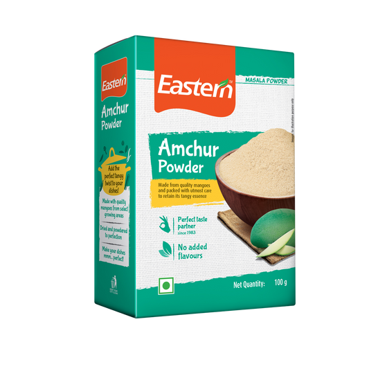 Amchur Powder