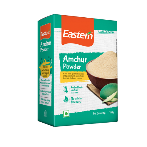 Amchur Powder