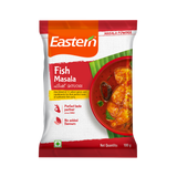 Thumbnail for Fish Masala