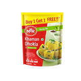 Thumbnail for Khaman Dhokla Mix(Buy One Get One Free)