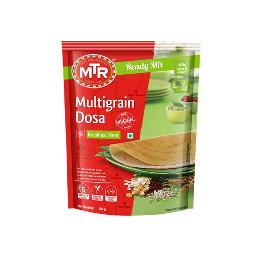 Multigrain Dosa Mix