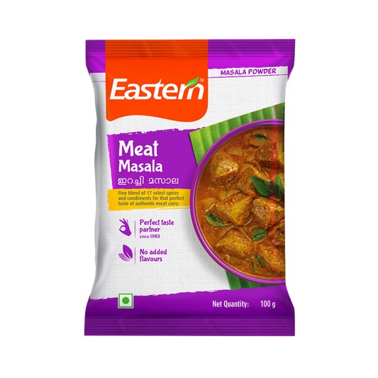 Meat Masala