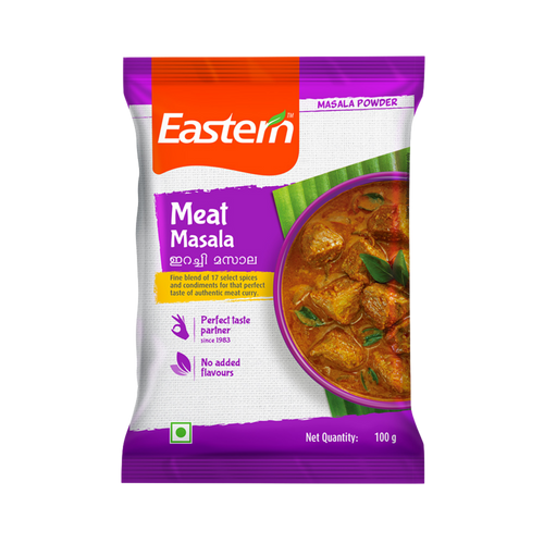 Meat Masala
