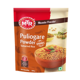 Thumbnail for Puliogare Powder