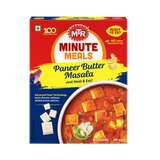 Thumbnail for Ready to Eat Paneer Butter Masala