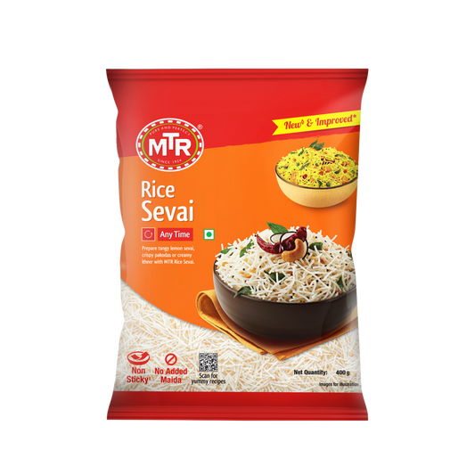 Rice Sevai