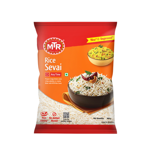 Rice Sevai