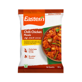 Thumbnail for Chilli Chicken Masala