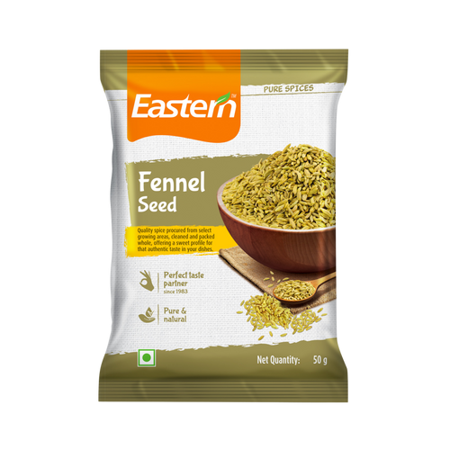Fennel Seeds