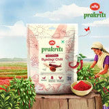 Thumbnail for Byadagi Chilli Powder