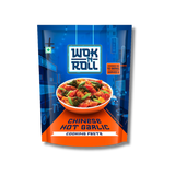 Thumbnail for Chinese Hot Garlic Paste