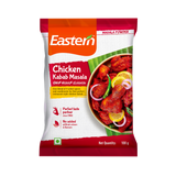 Thumbnail for Chicken Kabab Masala