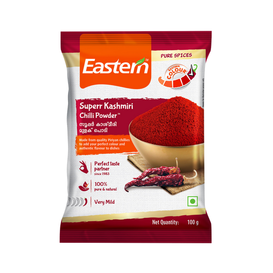 Superr Kashmiri Chilli Powder