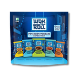 Thumbnail for Pan Asian Combo Multipack