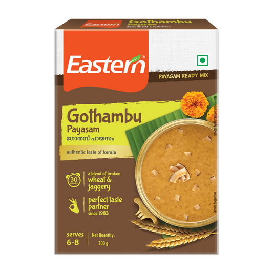 Gothambu Payasam