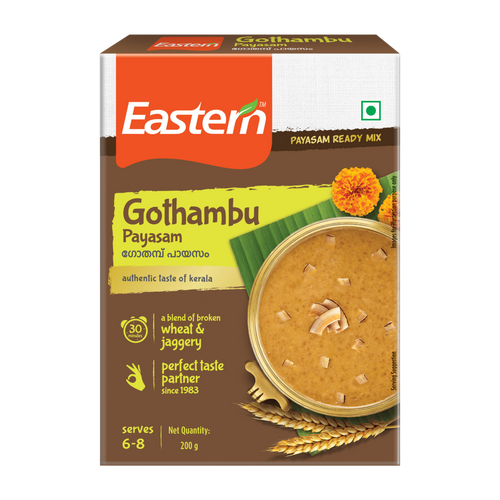 Gothambu Payasam