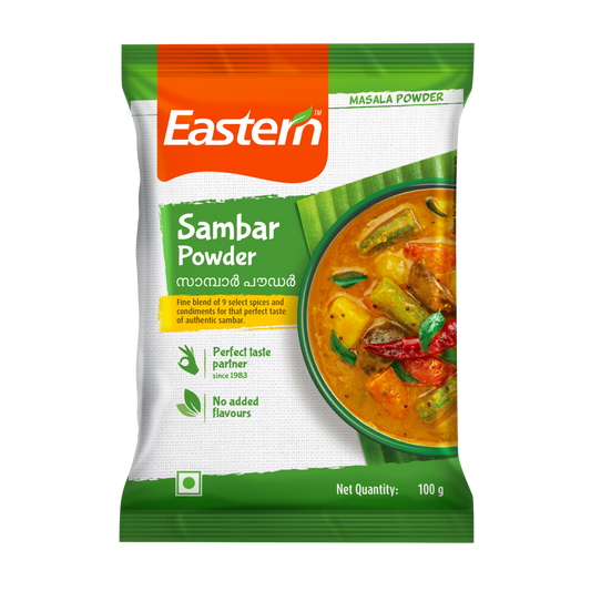 Sambar Powder