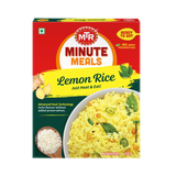 Thumbnail for Ready to Eat Lemon Rice