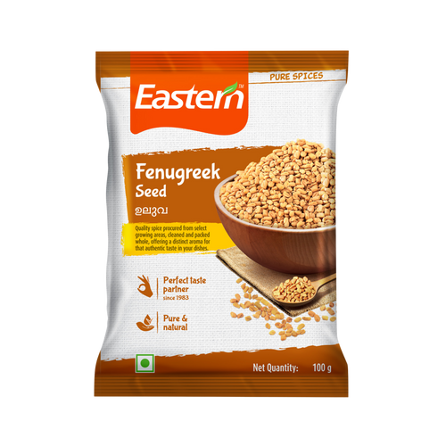 Fenugreek Seeds