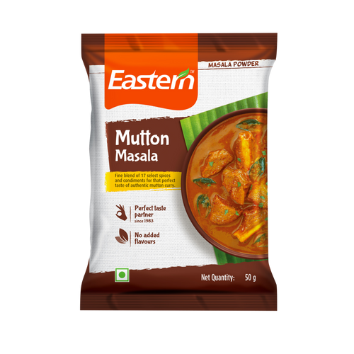 Mutton Masala