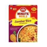 Thumbnail for Ready to Eat Sambar Rice