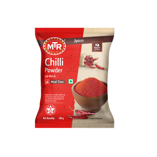Chilli Powder