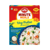 Thumbnail for Ready to Eat Vegetable Pulao