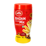 Thumbnail for Badam Drink Mix Jar