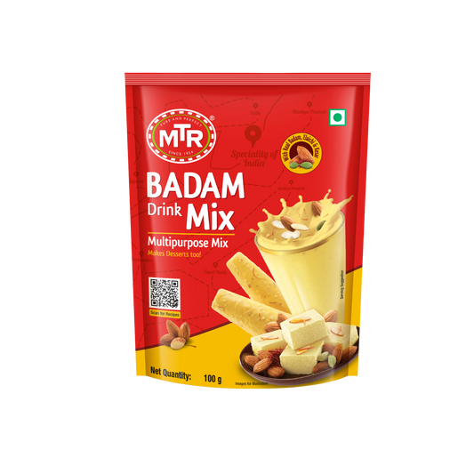 Badam Drink Mix