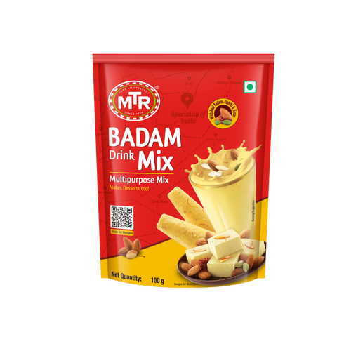 Badam Drink Mix