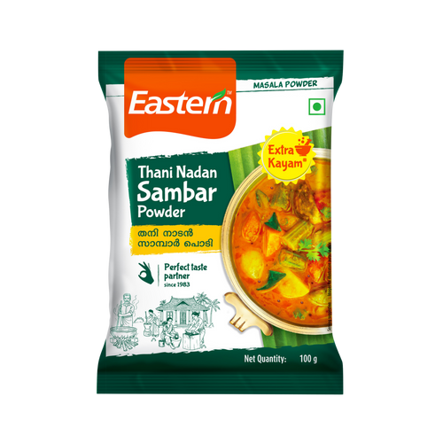 Thani Nadan Sambar Powder