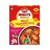 Thumbnail for Ready to Eat Mixed Vegetable Curry
