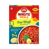 Thumbnail for Ready to Eat Pav Bhaji