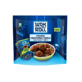 Thumbnail for Chinese Manchurian Multiunit Pack