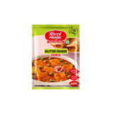 Thumbnail for Mutter Paneer