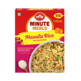 Thumbnail for Ready to Eat Masala Rice