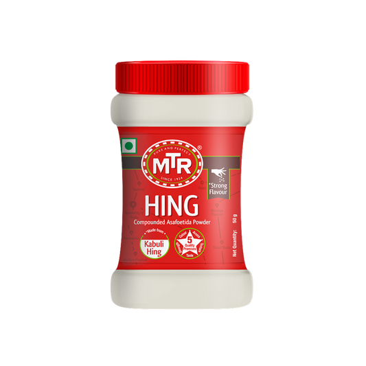 Hing Powder