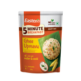 Thumbnail for 5 Minute Ghee Upmavu Mix