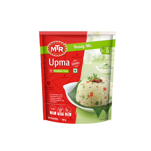 Upma Mix