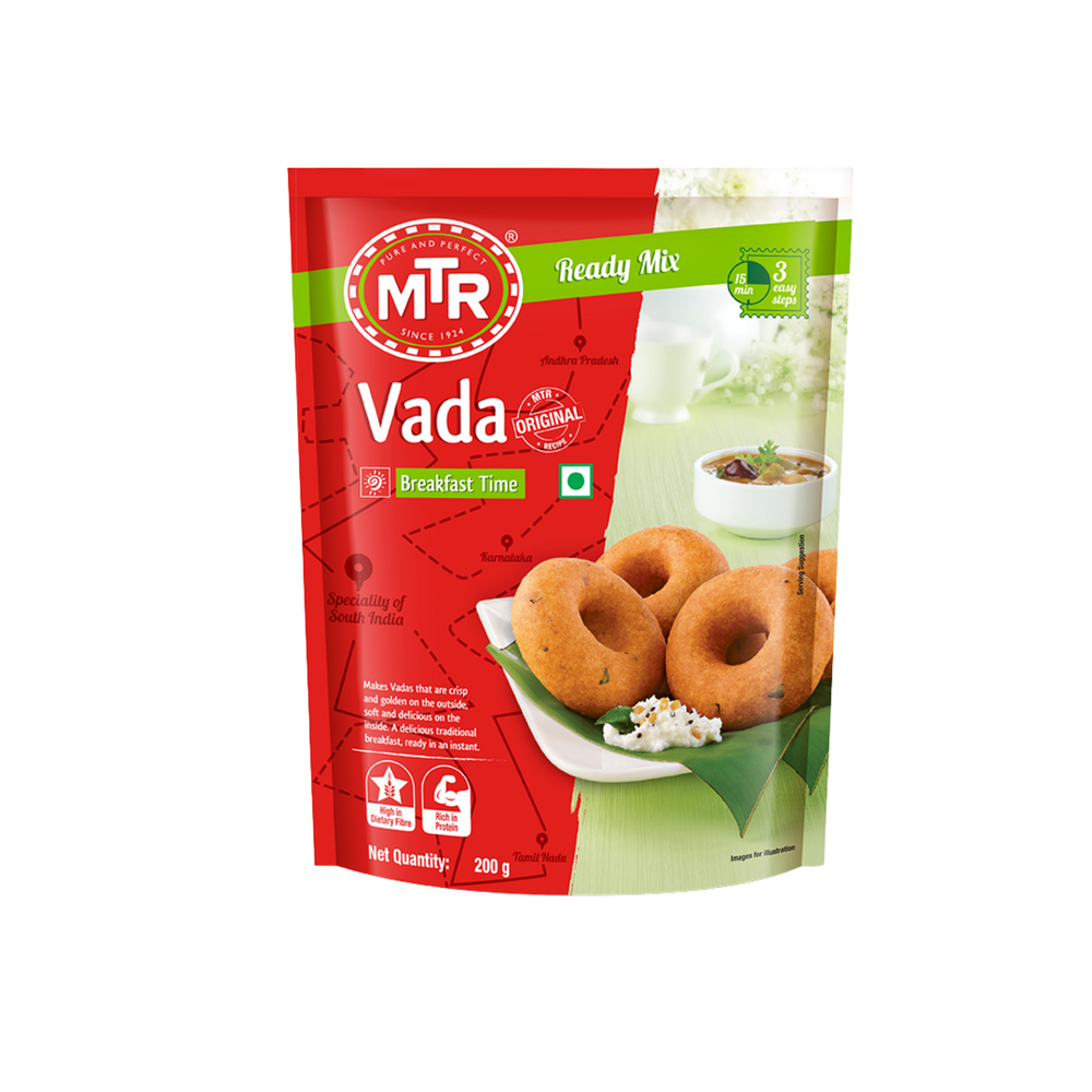 Vada Mix