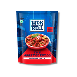 Thai Roasted Chilli Paste