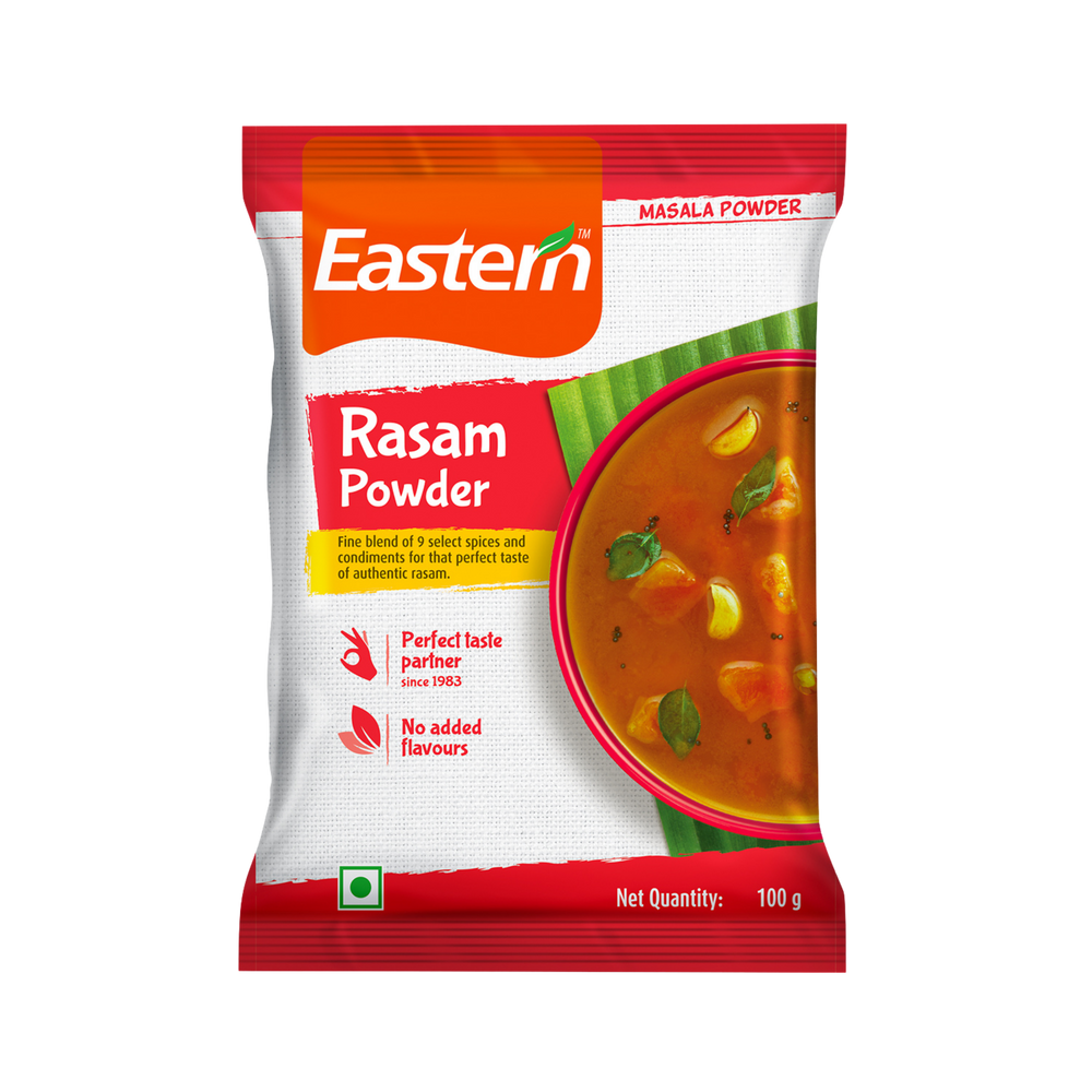 Rasam Powder