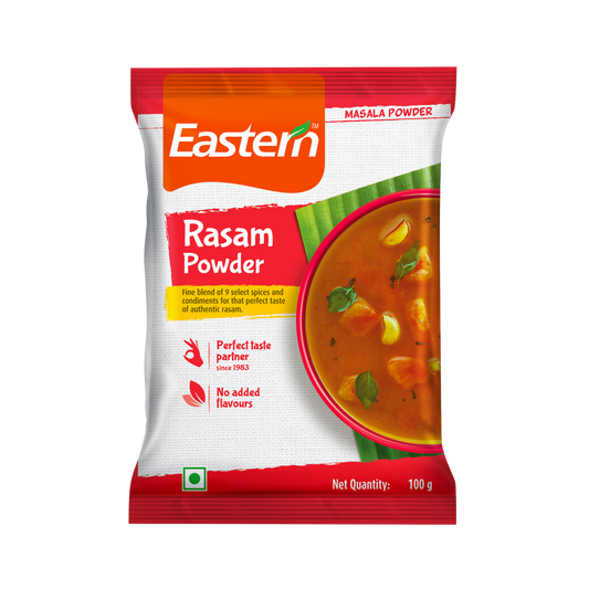 Rasam Powder