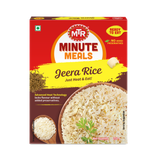 Thumbnail for Ready to Eat Jeera Rice