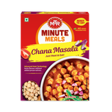 Thumbnail for Ready to Eat Chana Masala