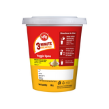 Thumbnail for 3 Minute Veggie Upma Cup