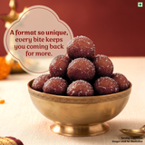 Thumbnail for MTR Kala Jamun 200g (Buy One Get One)