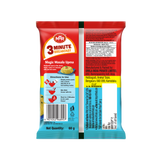 Thumbnail for 3 Minute Magic Masala Upma Pouch (Buy One Get One Free)